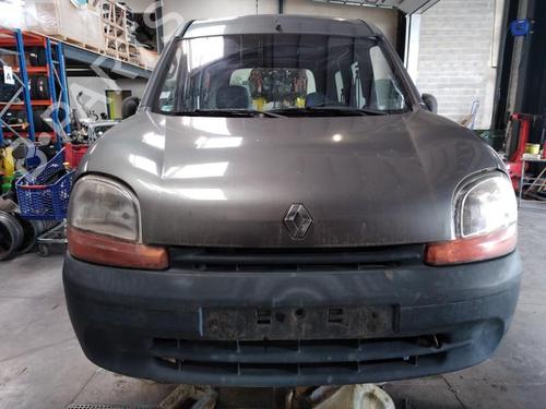 Front right interior door handle RENAULT KANGOO (KC0/1_) 1.4 (KC0C, KC0H, KC0B, KC0M) | BP25350335I14  - Image 7