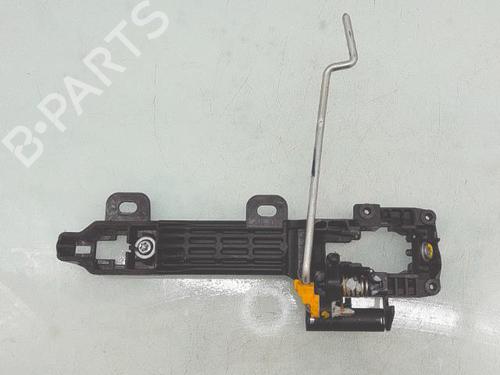 Støtte TOYOTA AYGO (_B4_) 1.0 (KGB40) | BP34561997C155 - Image 3