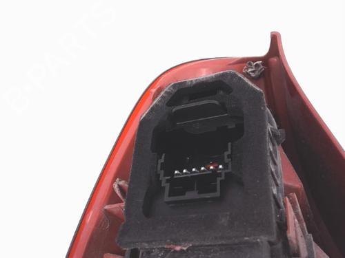 Højre baglygte RENAULT CLIO II (BB_, CB_) 1.2 LPG | BP25351474C35 