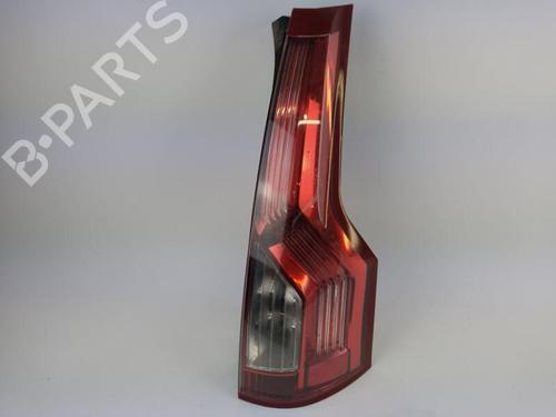 Left taillight CITROËN C4 Grand Picasso I (UA_) 1.6 HDi | BP25354692C34 