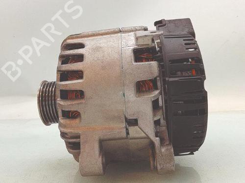 Alternator PEUGEOT 2008 I (CU_) 1.6 HDi | BP39031998M7 - Image 6