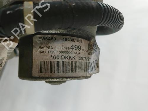 Steering rack PEUGEOT 208 I (CA_, CC_) 1.2 VTI 82 | BP28718318M22 