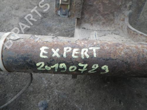 Front left exterior door handle PEUGEOT EXPERT Van (222) 1.9 D 70 | BP25369380C128 