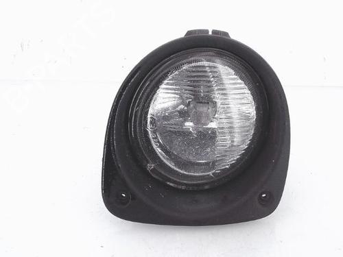 Used Left front fog light RENAULT CLIO II (BB_, CB_) 1.4 (B/CB0C, B/CB0S) (75 hp) 25350359