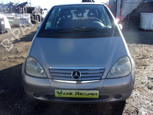 Left taillight MERCEDES-BENZ A-CLASS (W168) A 140 (168.031, 168.131) | BP25373460C34 