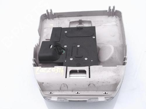 Kabinelys MERCEDES-BENZ A-CLASS (W169) A 170 (169.032, 169.332) (116 hp) 25361237