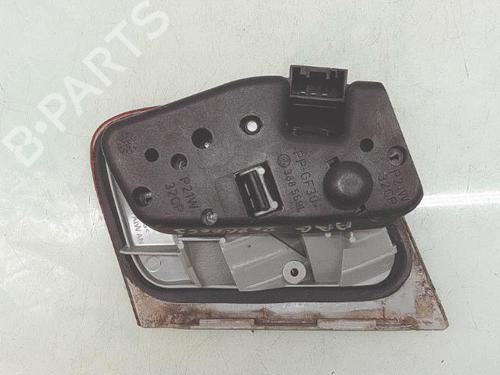 Heckleuchte links hinten für Heckleuchte links hinten BMW 3 (E46) 318 d (116 hp) 39886003 39886003