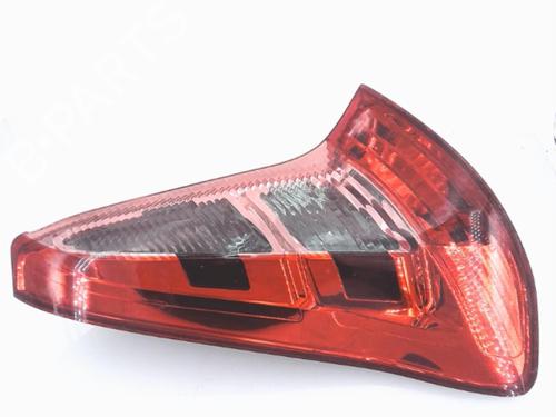 Used Left taillight Left taillight CITROËN C4 Coupe (LA_) 1.6 HDi (109 hp) 25369735 25369735