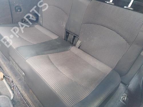 Rear seat MERCEDES-BENZ E-CLASS T-Model (S211) E 270 T CDI (211.216) | BP25362247C17 - Image 5
