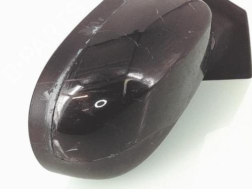 Right mirror RENAULT CLIO III (BR0/1, CR0/1) 1.5 dCi (C/BR0G, C/BR1G) | BP25353661C27