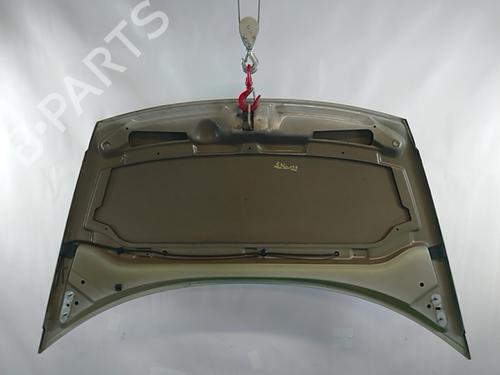 Hood CITROËN C3 I (FC_, FN_) 1.1 i | BP28172206C1 