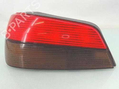 Used Left taillight PEUGEOT 306 Hatchback (7A, 7C, N3, N5) 1.9 D (68 hp) 29521316