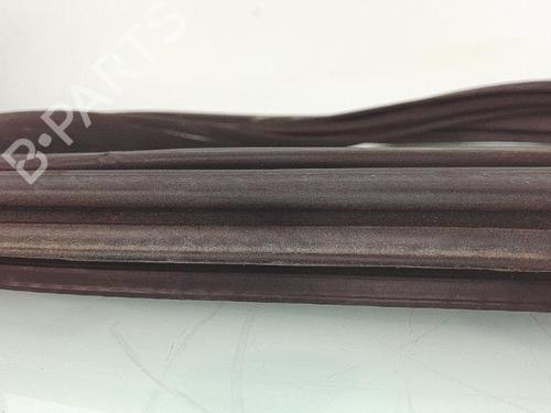 Used Rubber door seal Rubber door seal 25352825 25352825