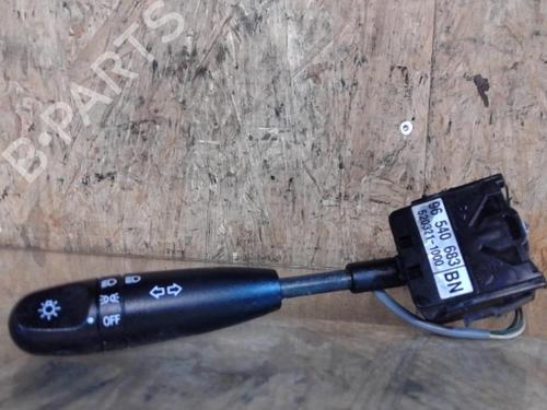 Used Switch CHEVROLET AVEO / KALOS Hatchback (T250, T255) 1.2 LPG (84 hp) 25358766