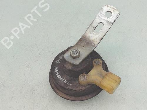 horn-renault-clio-iii-br01-cr01-2005-2006-2007-2008-2009-2010-2011-2012-2013-2014-32086722 main image