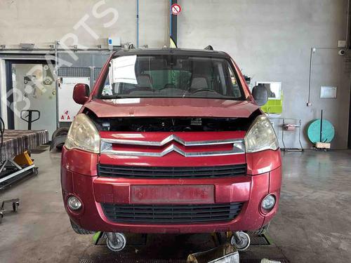 Brugte CITROËN BERLINGO / BERLINGO FIRST MPV (MF_, GJK_, GFK_) 4751496