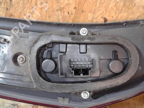 Used Right taillight Right taillight FIAT PUNTO (188_) 1.4 (95 hp) 25367497 25367497