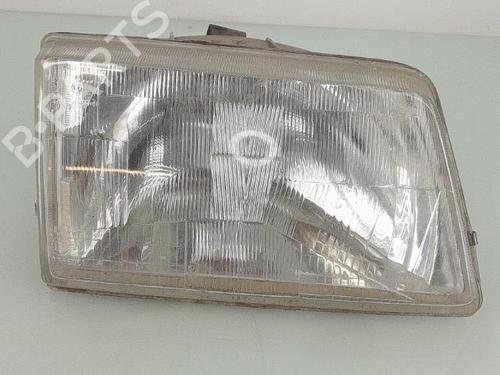 Used Right headlight Right headlight 26239618 26239618