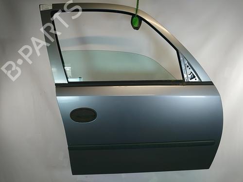 Used Right front door OPEL MERIVA A MPV (X03) 1.7 CDTI (E75) (100 hp) 31944206