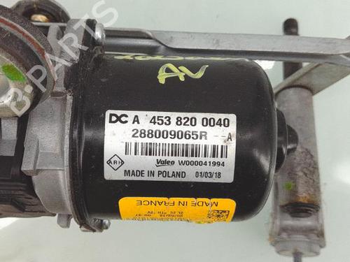 Viskermotor vindrude RENAULT TWINGO III (BCM_, BCA_) 0.9 TCe 90 (BCM9, BCM2) | BP29477466M29 