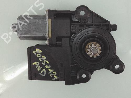 Right front window motor RENAULT MEGANE III Hatchback (BZ0/1_, B3_) 1.2 TCe (BZ2B, BZ11) | BP25362361E20 - Image 2