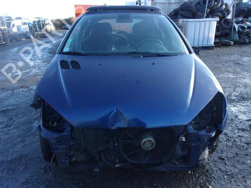 Right front fog light PEUGEOT 206 Hatchback (2A/C) 1.4 i | BP25359083C31 