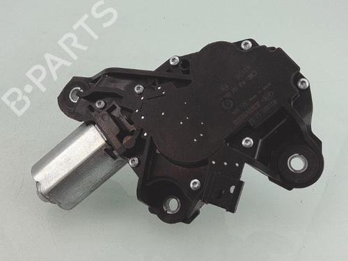 Rear wiper motor RENAULT SCÉNIC III (JZ0/1_) 1.5 dCi (JZ02, JZ0R) | BP29387230M102 