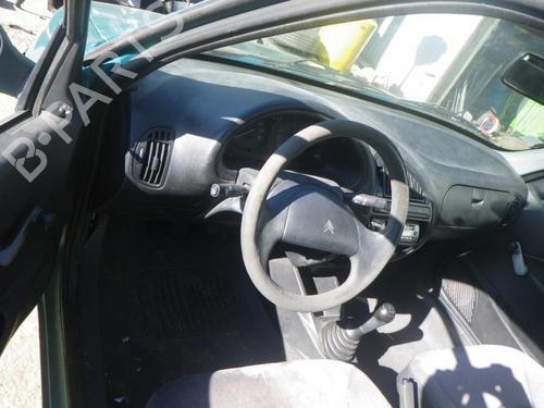 Højre forlygte CITROËN SAXO (S0, S1) 1.0 X | BP25359618C29 
