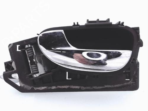 Front left interior door handle PEUGEOT 307 Break (3E) 2.0 HDI 110 | BP25361179I13 