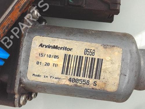 Rudehejsemekanisme ventre foran RENAULT LAGUNA II (BG0/1_) 3.0 V6 24V (BG01, BG02, BG0D, BG0Y) | BP27883987C22 