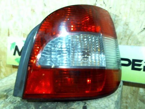 Højre baglygte RENAULT SCÉNIC I MPV (JA0/1_, FA0_) 1.9 dTi (JA0N) (98 hp) 25359665