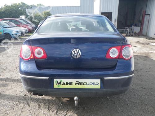 Front left window mechanism VW PASSAT B6 (3C2) 2.0 TDI | BP25373856C22 