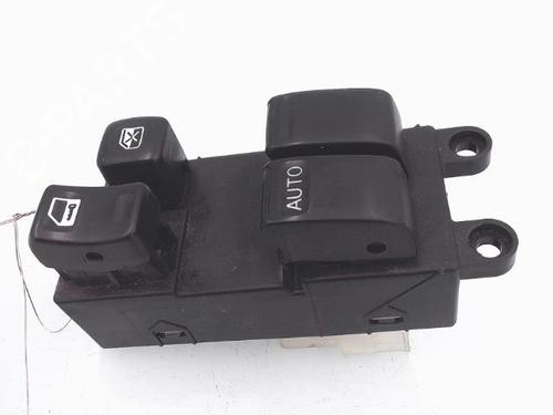 Used Left front window switch Left front window switch NISSAN ALMERA II Hatchback (N16) 1.8 (114 hp) 25371987 25371987