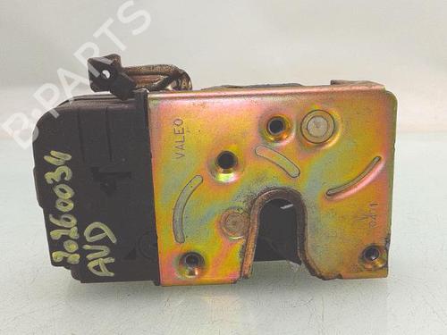 Used Front right lock Front right lock 36896793 36896793