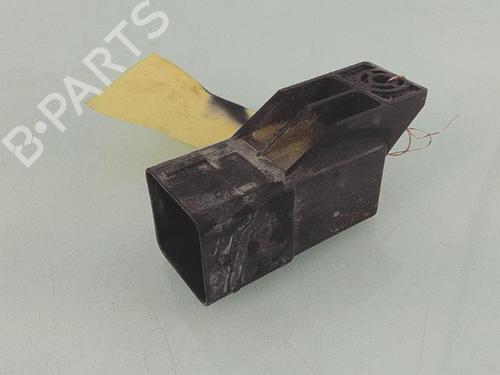 Electronic module PEUGEOT 3008 I MPV (0U_) 1.6 HDi | BP26710271M83 