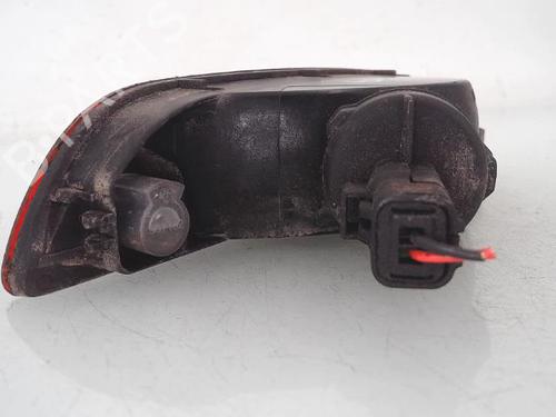 Third brake light NISSAN NOTE (E11, NE11) 1.5 dCi | BP25368078L11 