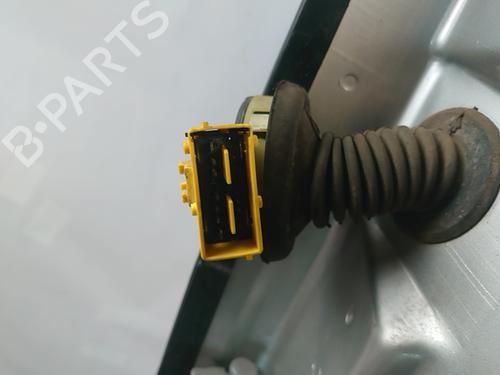 Dør højre bagtil CITROËN C4 Picasso I MPV (UD_) 1.6 HDi | BP29877120C5