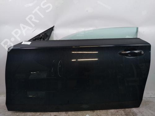 Used Left front door BMW 1 (E81) 120 d (177 hp) 25352703
