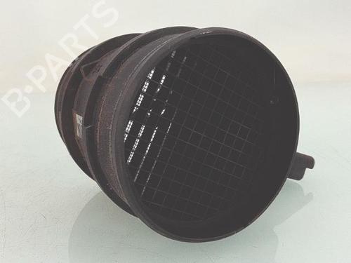 Used Mass air flow sensor PEUGEOT PARTNER Box Body/MPV (5_, G_) 1.9 D (69 hp) 30646343