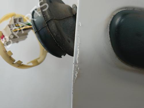 Left front door CITROËN C3 I (FC_, FN_) 1.4 HDi | BP30170211C2