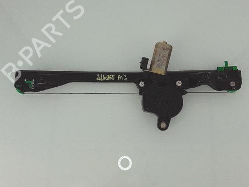Fensterheber links vorne für FIAT PUNTO (188_) 1.2 60 (188.030, .050, .130, .150, .230, .250) (60 hp) 25349600