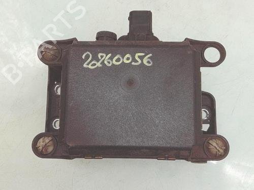 Used Electronic module Electronic module PEUGEOT 3008 I MPV (0U_) 1.6 HDi (109 hp) 33161718 33161718