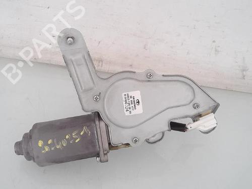 Used Rear wiper motor CHEVROLET MATIZ (M200, M250) 0.8 (52 hp) 25353963