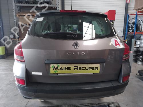 Used Parts RENAULT CLIO III Grandtour (KR0/1_) 1.5 dCi (KR0F) 4457819