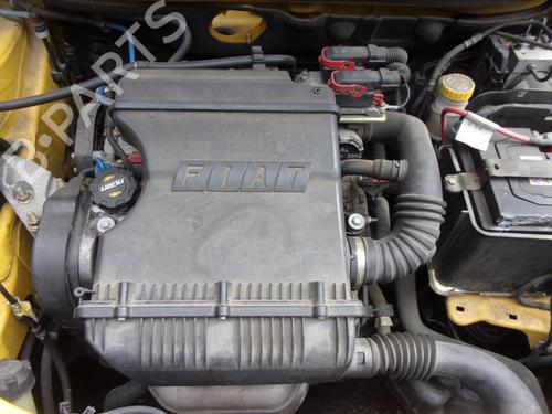 Venstre forlygte FIAT PUNTO (188_) 1.4 | BP25365458C28 