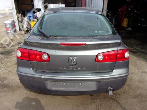 Højre baglygte RENAULT LAGUNA II (BG0/1_) 1.9 dCi (BG1A, BG1W, BG0G) | BP25367664C35 