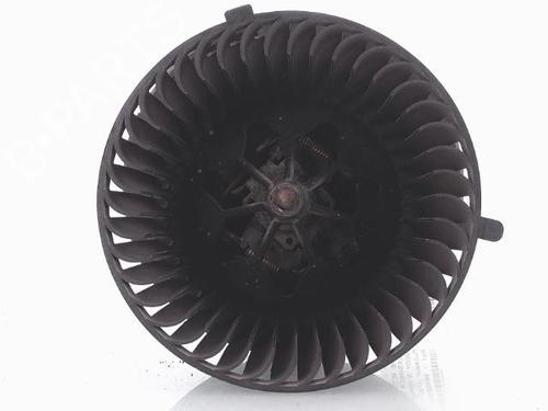 Heater blower motor VW CADDY III Box Body/MPV (2KA, 2KH, 2CA, 2CH) 1.9 TDI | BP25360727M62 