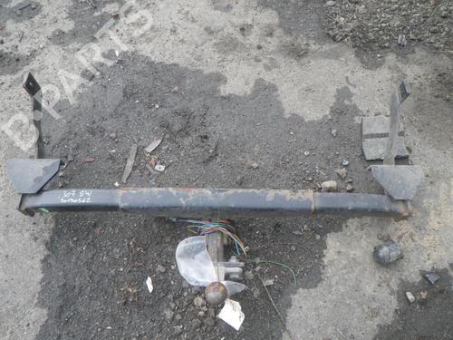 Left mirror PEUGEOT 307 Break (3E) 2.0 HDI 110 | BP25363446C26 