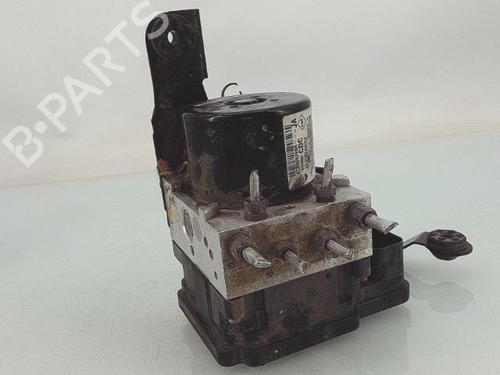 Used ABS pump RENAULT SCÉNIC III (JZ0/1_) 1.5 dCi (JZ02, JZ0R) (95 hp) 29388330