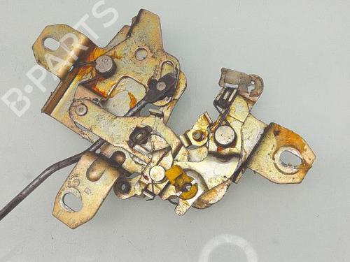 Used Front right lock Front right lock NISSAN PRAIRIE (M10, NM10) 1.8 SGL (M10) (90 hp) 36293608 36293608